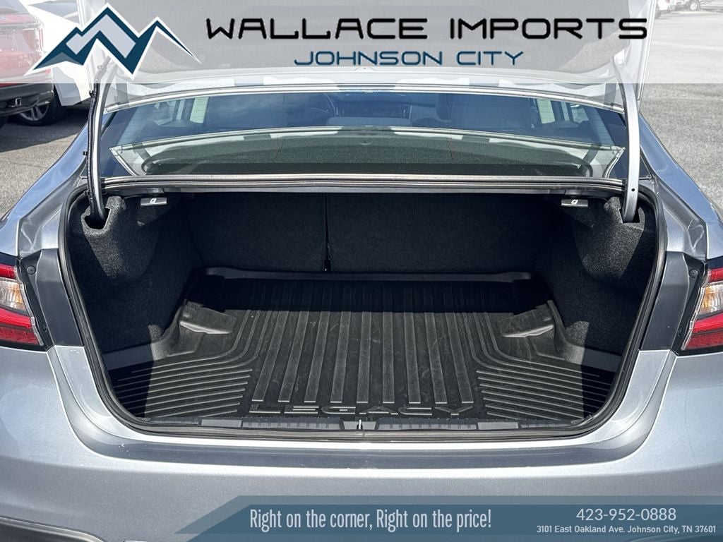 2024 Subaru Legacy Premium