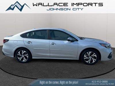 2024 Subaru Legacy Premium