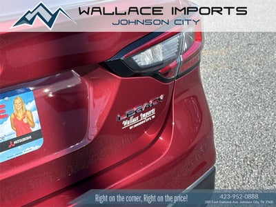 2023 Subaru Legacy Limited