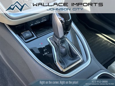 2023 Subaru Legacy Limited