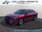 2023 Subaru Legacy Limited