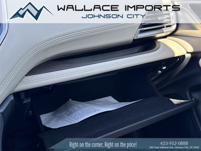 2023 Subaru Legacy Limited