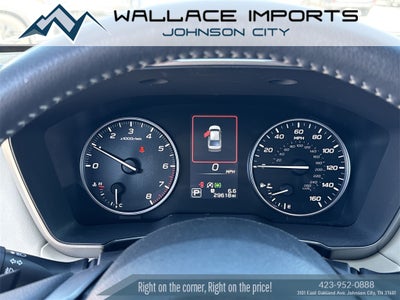 2023 Subaru Legacy Limited