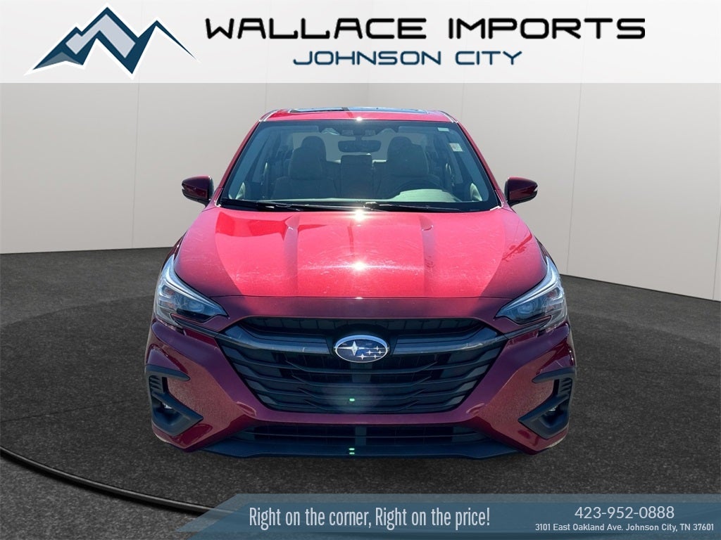 2023 Subaru Legacy Limited