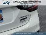 2024 Subaru Legacy Sport