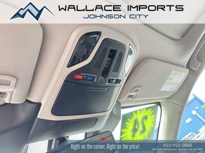 2024 Subaru Legacy Sport