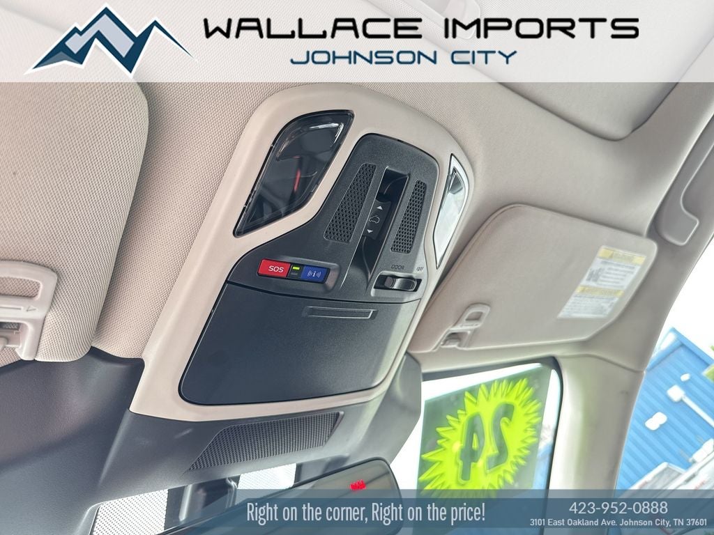 2024 Subaru Legacy Sport