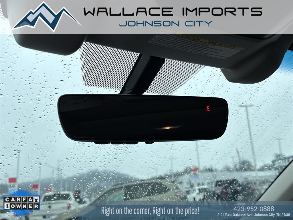 2021 Subaru Legacy Touring XT