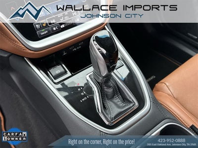 2021 Subaru Legacy Touring XT