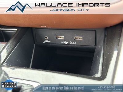 2021 Subaru Legacy Touring XT