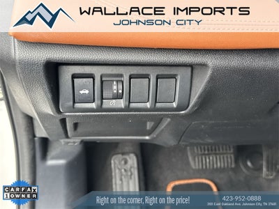 2021 Subaru Legacy Touring XT