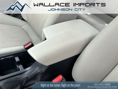 2022 Subaru Impreza Base