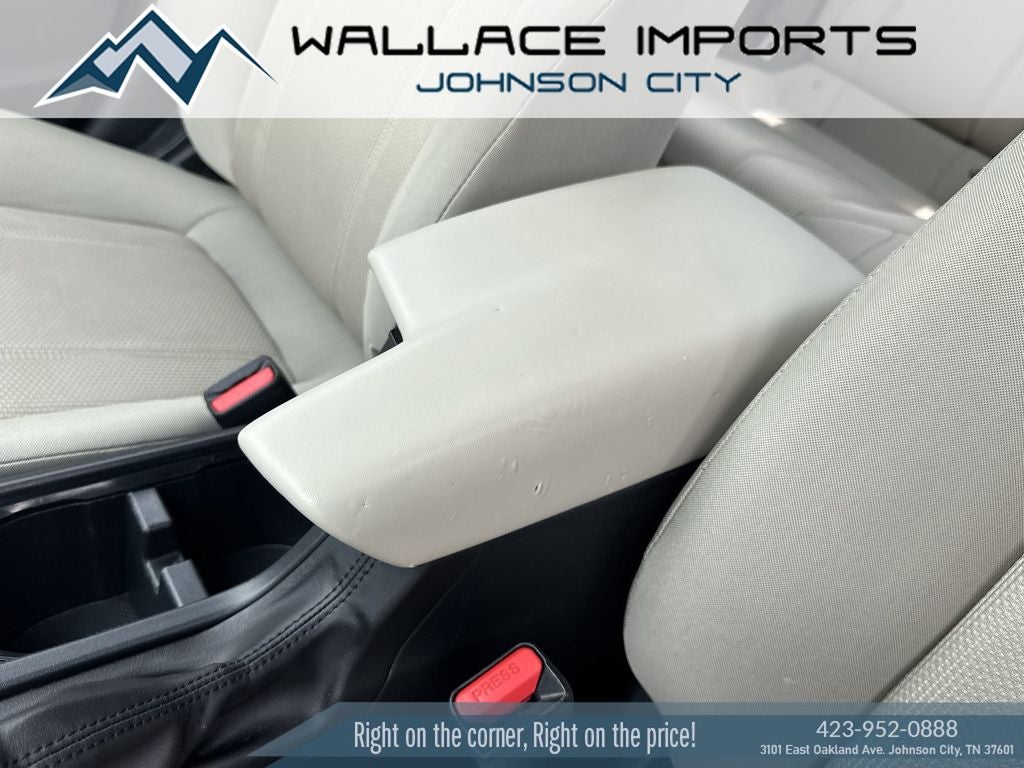 2022 Subaru Impreza Base