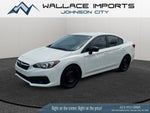 2022 Subaru Impreza Base