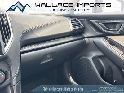 2022 Subaru Impreza Base