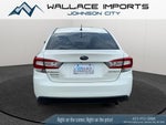 2022 Subaru Impreza Base