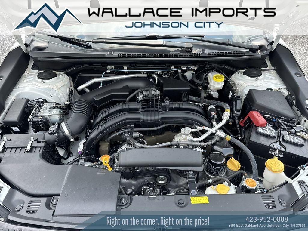 2022 Subaru Impreza Base