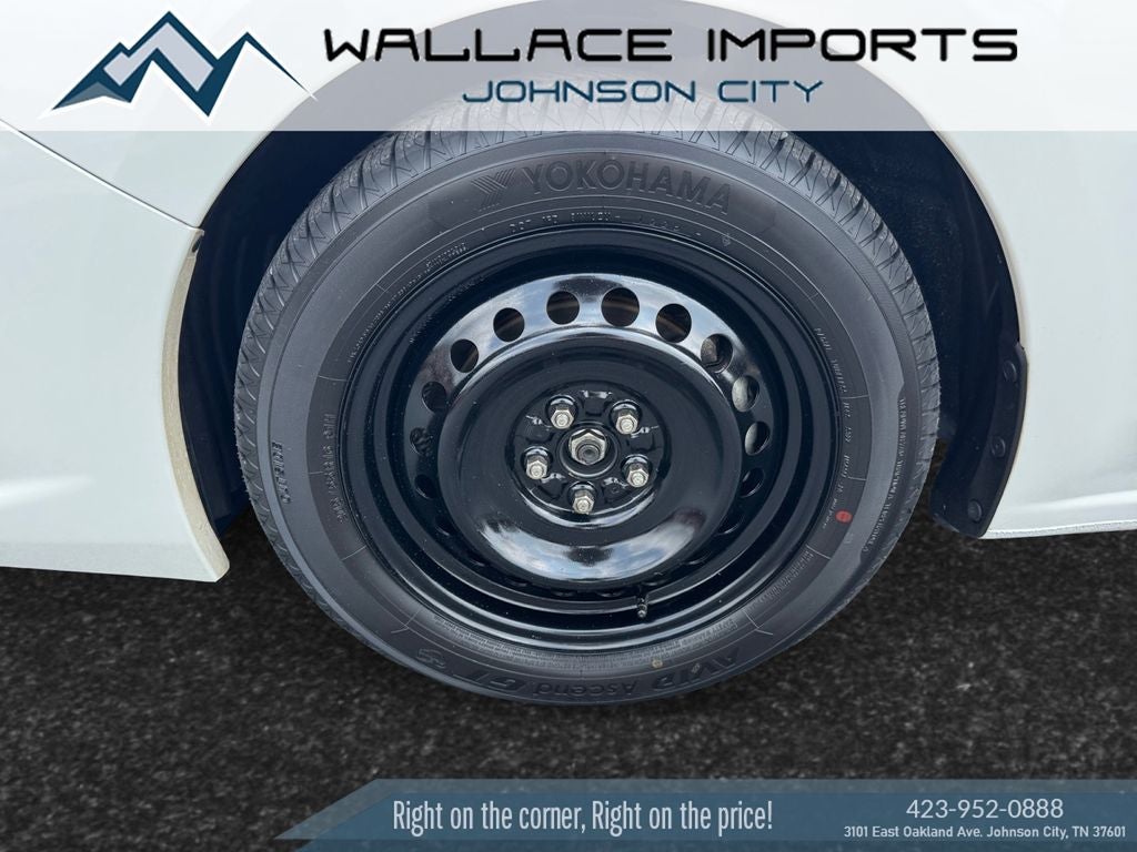 2022 Subaru Impreza Base