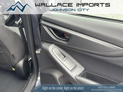 2017 Subaru Impreza 2.0i