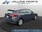 2017 Subaru Impreza 2.0i