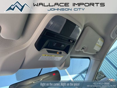 2022 Subaru Impreza Base