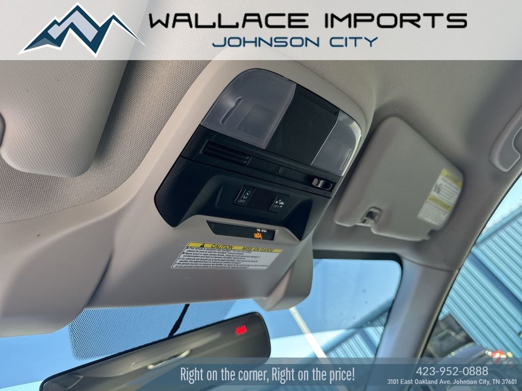 2022 Subaru Impreza Base