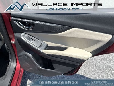 2018 Subaru Impreza 2.0i Limited