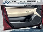 2019 Subaru Outback 2.5i