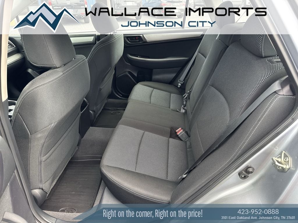 2019 Subaru Outback 2.5i