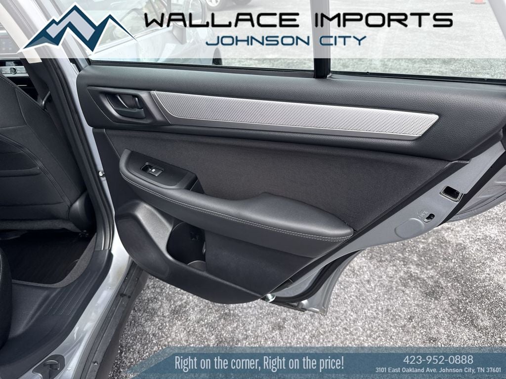 2019 Subaru Outback 2.5i