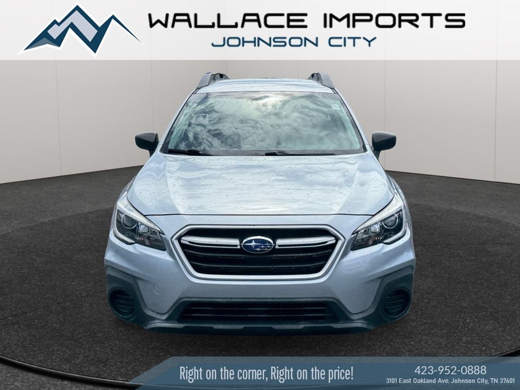 2019 Subaru Outback 2.5i