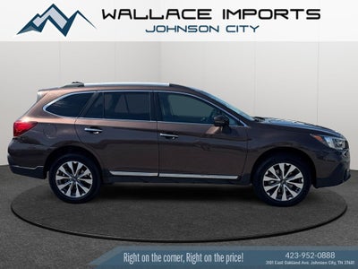 2019 Subaru Outback 2.5i Touring