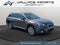 2019 Subaru Outback 2.5i Touring