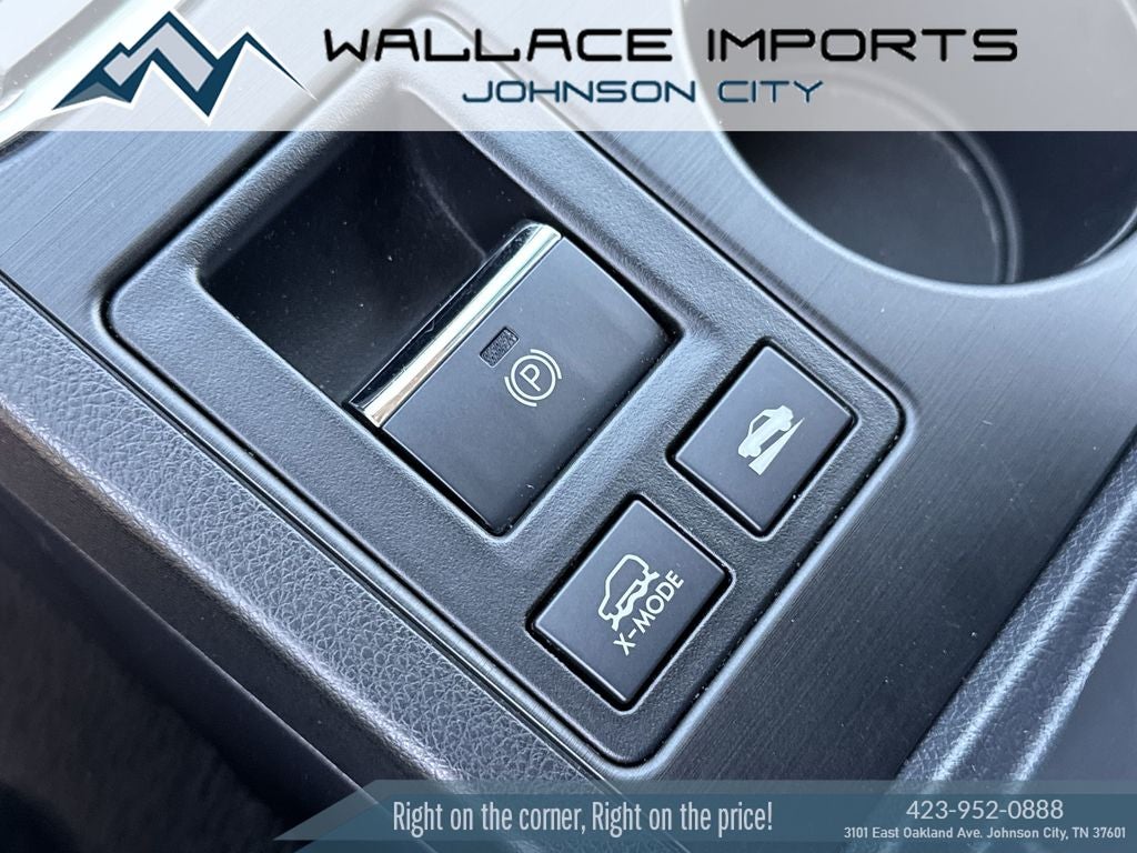 2019 Subaru Outback 3.6R Limited