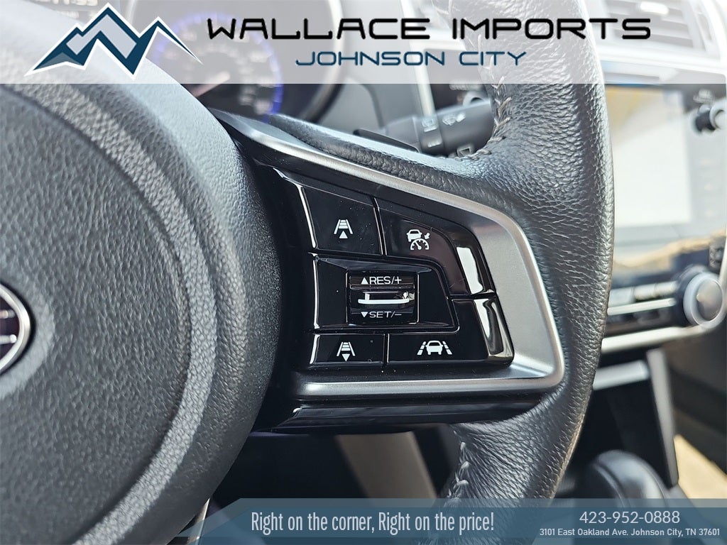 2019 Subaru Outback 3.6R Limited