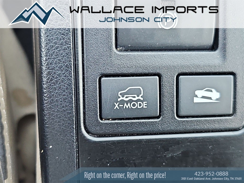 2019 Subaru Outback 3.6R Limited