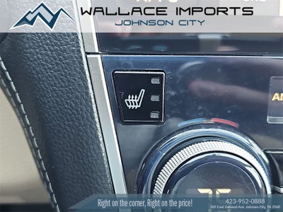 2019 Subaru Outback 3.6R Limited