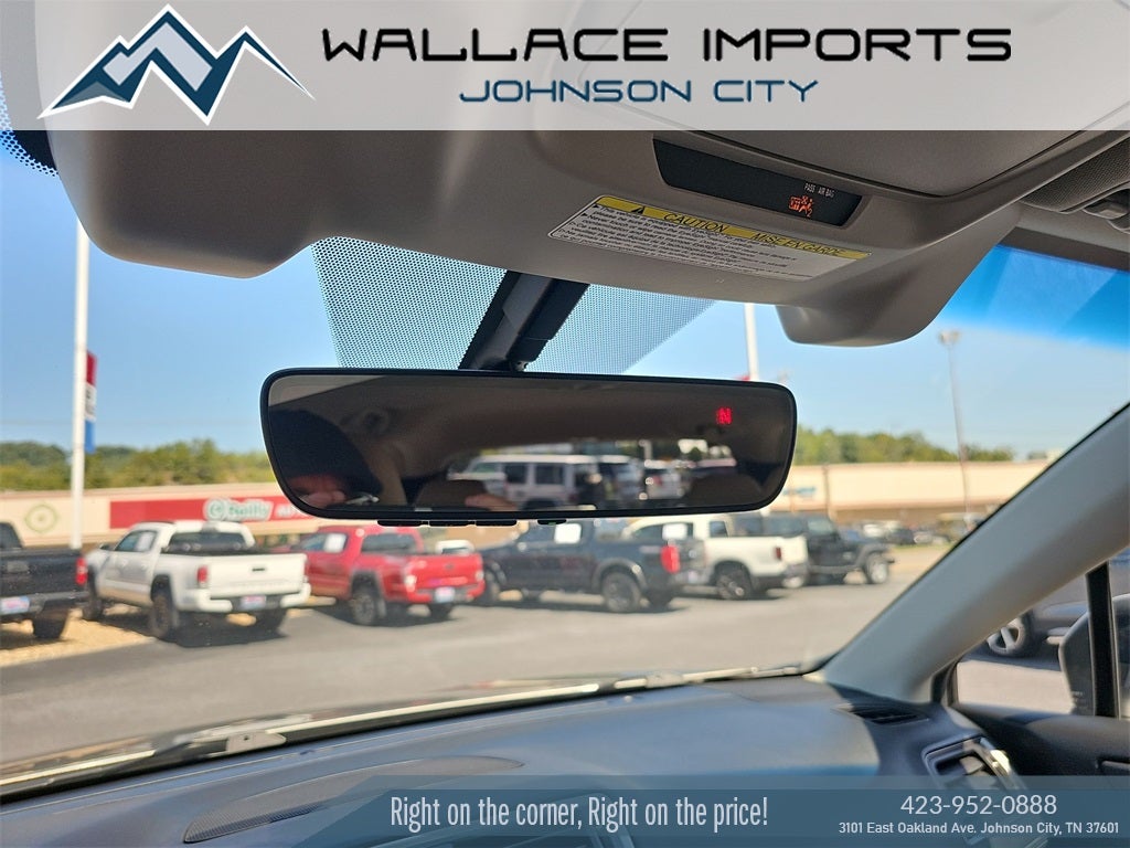 2019 Subaru Outback 3.6R Limited