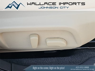 2019 Subaru Outback 3.6R Limited