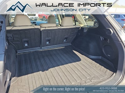 2019 Subaru Outback 3.6R Limited