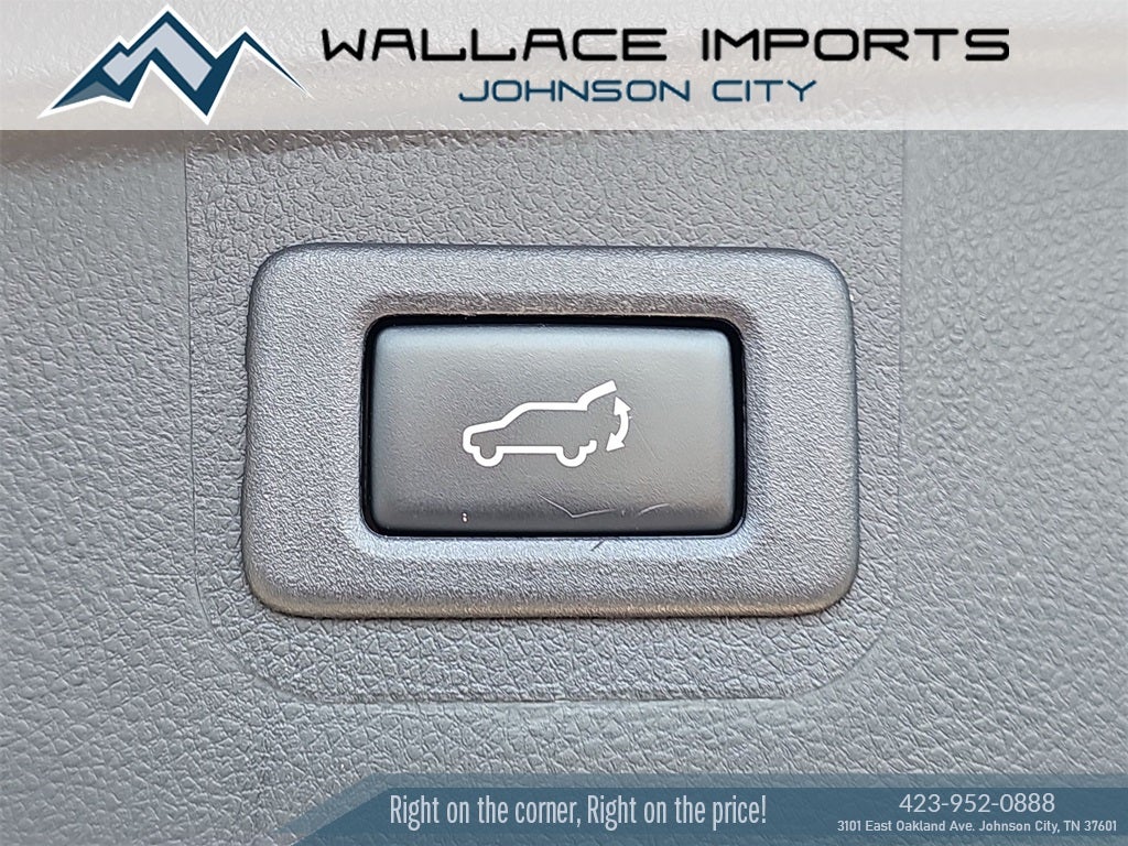 2019 Subaru Outback 3.6R Limited