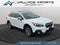 2019 Subaru Outback 3.6R Touring