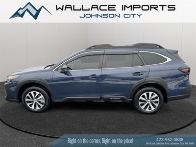 2023 Subaru Outback Premium