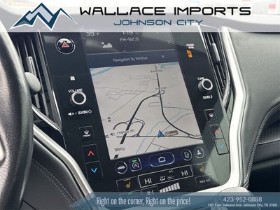 2023 Subaru Outback Premium