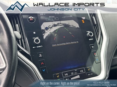 2023 Subaru Outback Premium