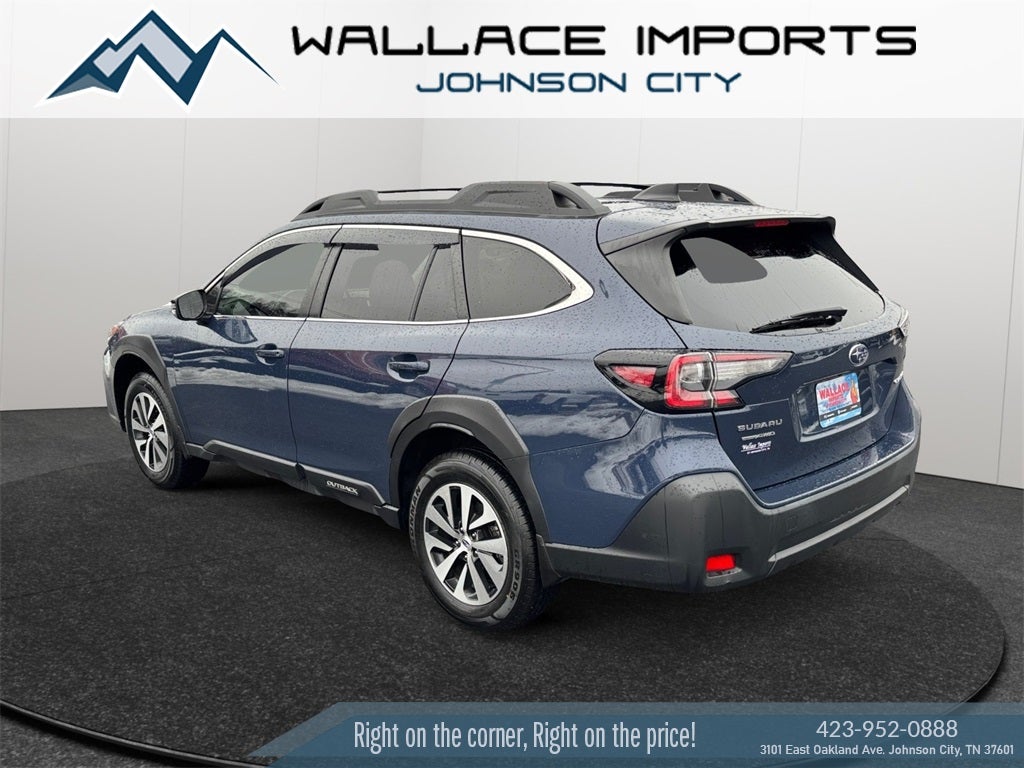 2023 Subaru Outback Premium