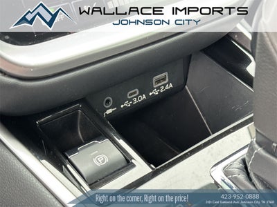 2023 Subaru Outback Premium