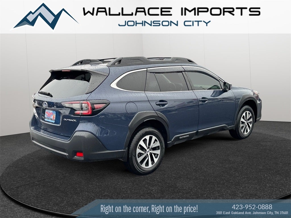 2023 Subaru Outback Premium