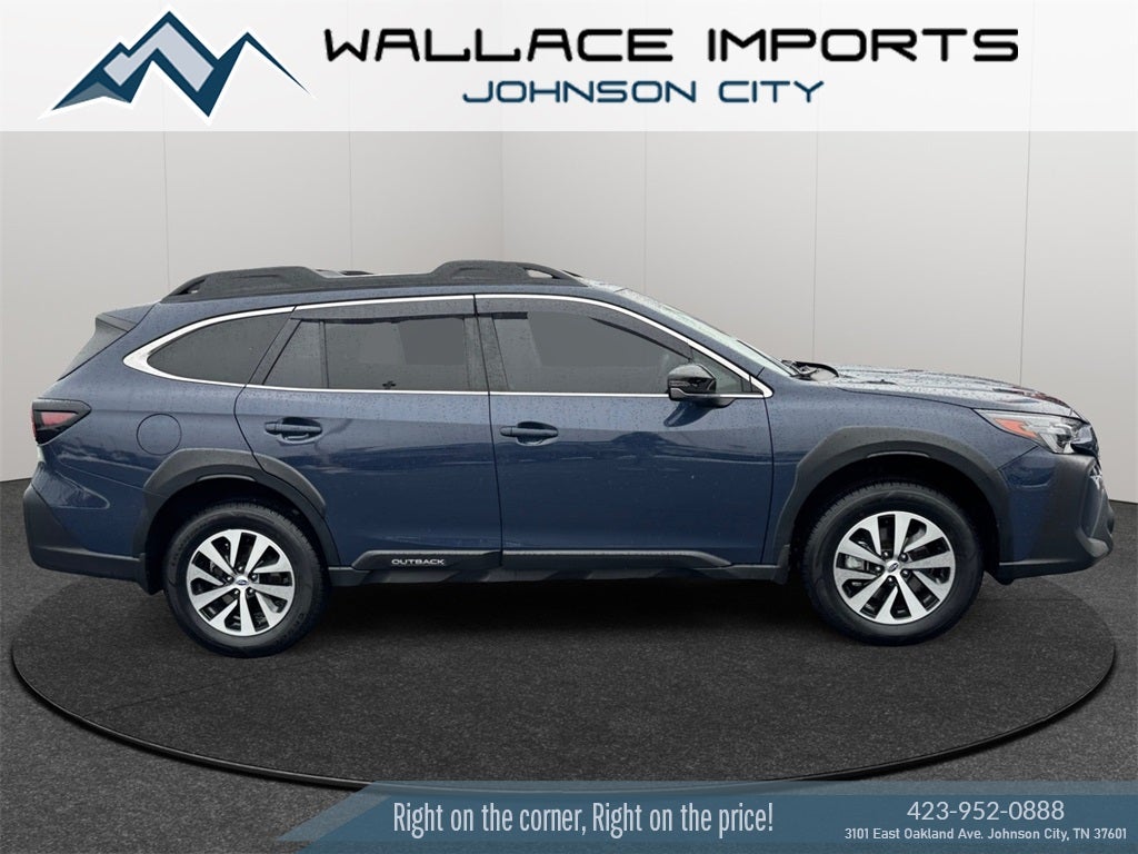 2023 Subaru Outback Premium