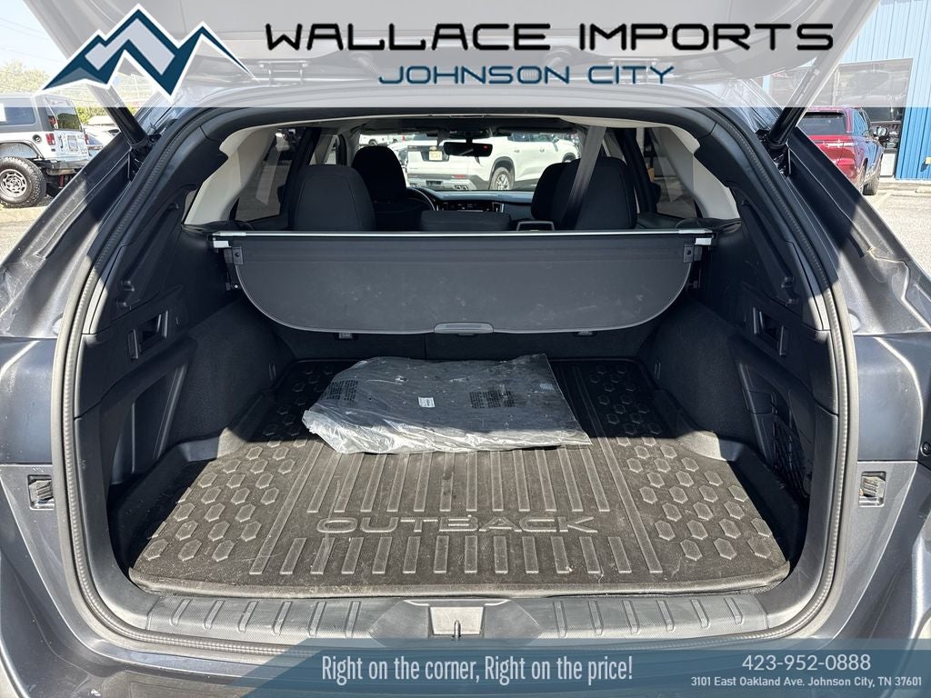 2024 Subaru Outback Premium